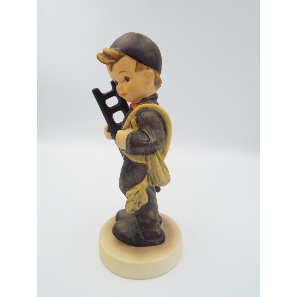 #36 - Goebel Hummel Chimney Sweep Figurine - Picture 2 of 5